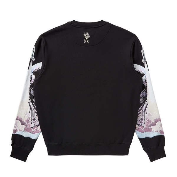 Billionaire Boys Club Destination Sweatshirt - Black - 851-7308