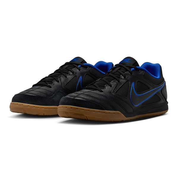 Nike Gato 'Black/Royal Blue' - IB3082-001