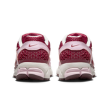 Womens Nike Vomero 5 'Pink Foam Team Red '-FN7196-663