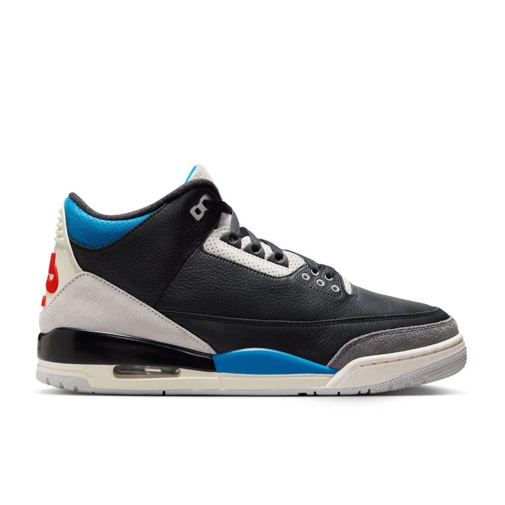 Men's Air Jordan 3 Retro OG 'Rare Air' - IB8967-004