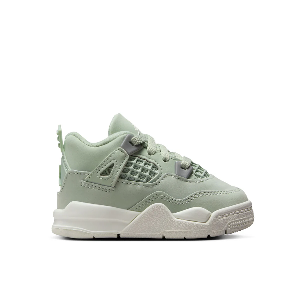 Jordan 4 Retro 'Seafoam' - HV4384-003 (TD)