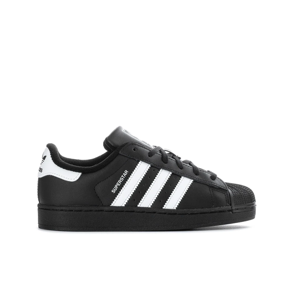 Adidas Superstar II C - Blk/Wht-JH9981 (PS)