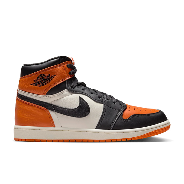 Men's Air Jordan 1 Retro High OG 'Shattered Backboard' - DZ5485-008