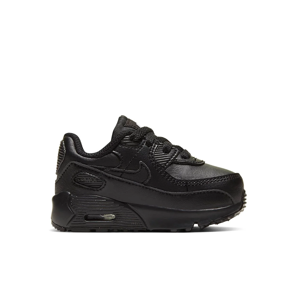 Toddler Air Max 90 'Black' - CD6868-001