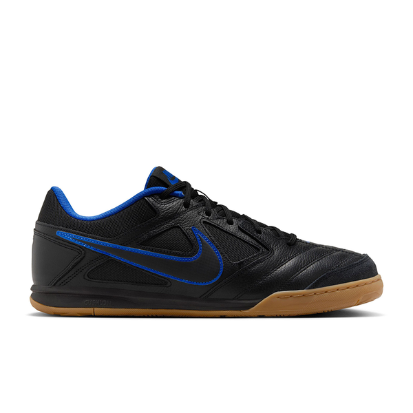 Nike Gato 'Black/Royal Blue' - IB3082-001