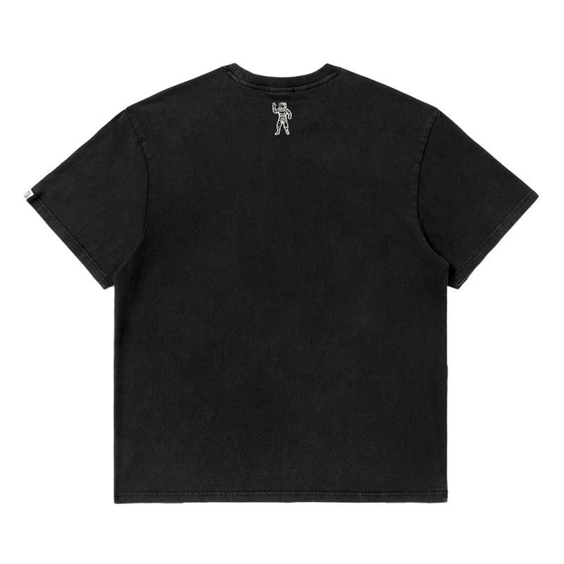 Billionaire Boys Club Skycity SS Knit (Oversize) - Black - 851-7314