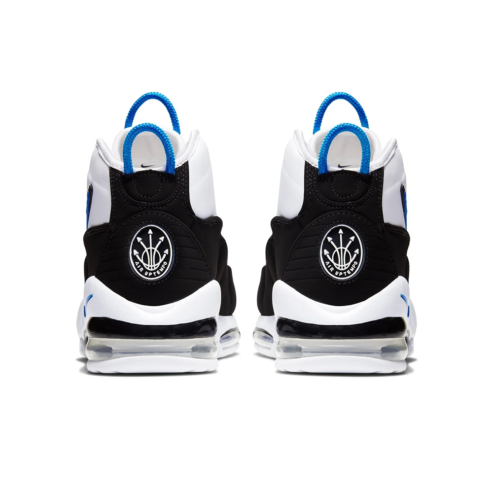 Men's Nike Air Max Uptempo '95 'Orlando Magic' - CK0892-103