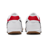 Men's Nike Gato 'White/Black-Gym Red' - IB8509-100