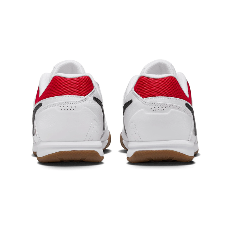Men's Nike Gato 'White/Black-Gym Red' - IB8509-100