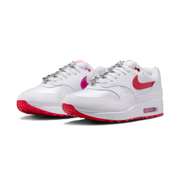 Nike Air Max 1 PRM 'Valentines Day' - HV2303-100