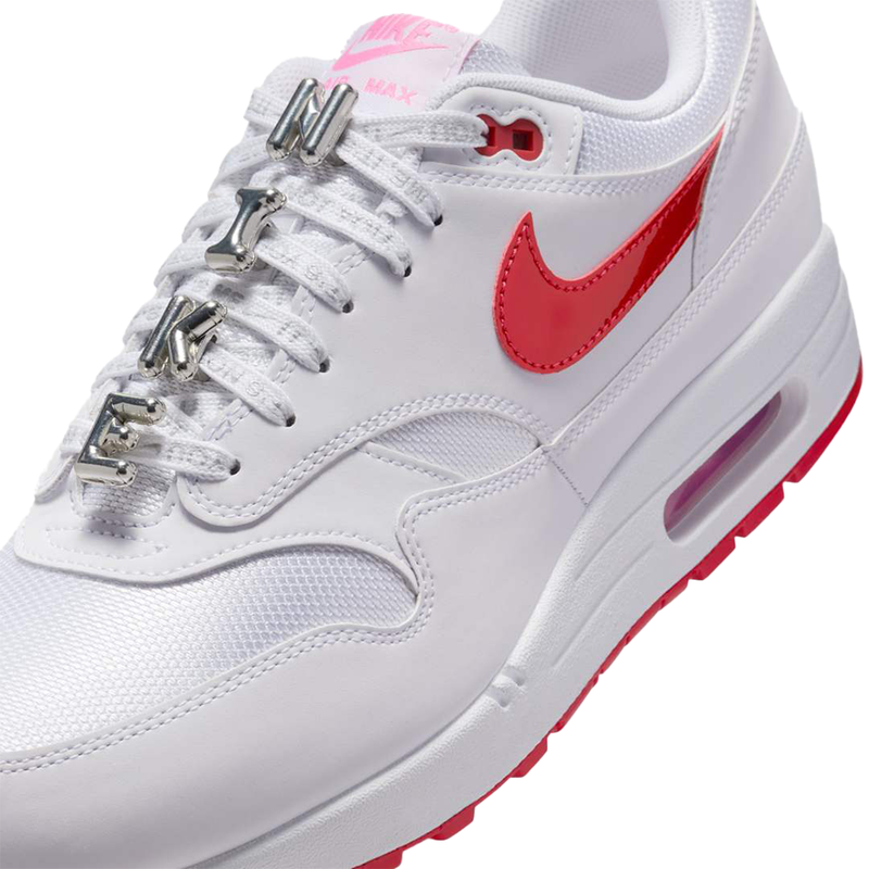 Nike Air Max 1 PRM 'Valentines Day' - HV2303-100