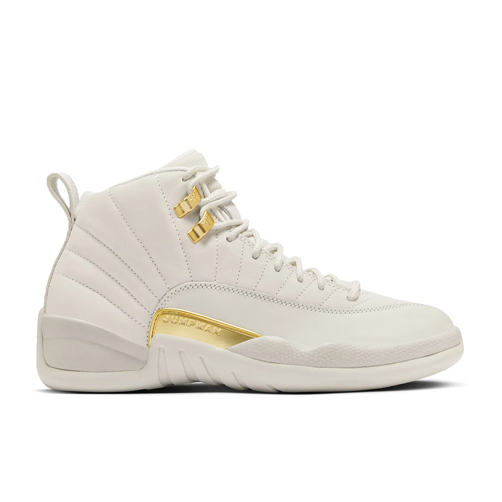 WMNS Air Jordan 12 Retro 'Phantom' - FD9101-007