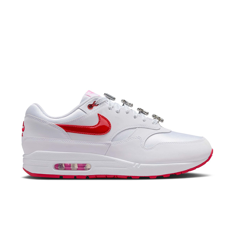 Nike Air Max 1 PRM 'Valentines Day' - HV2303-100