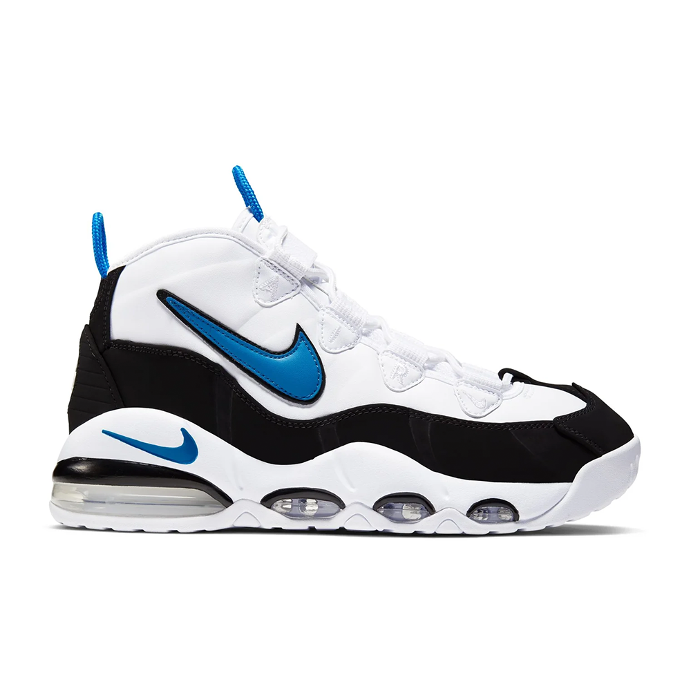 Men's Nike Air Max Uptempo '95 'Orlando Magic' - CK0892-103
