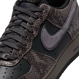 Nike Air Force 1 '07 LV8 'Off Noir/light Carbon-cave Stone-black' -HF2898-001