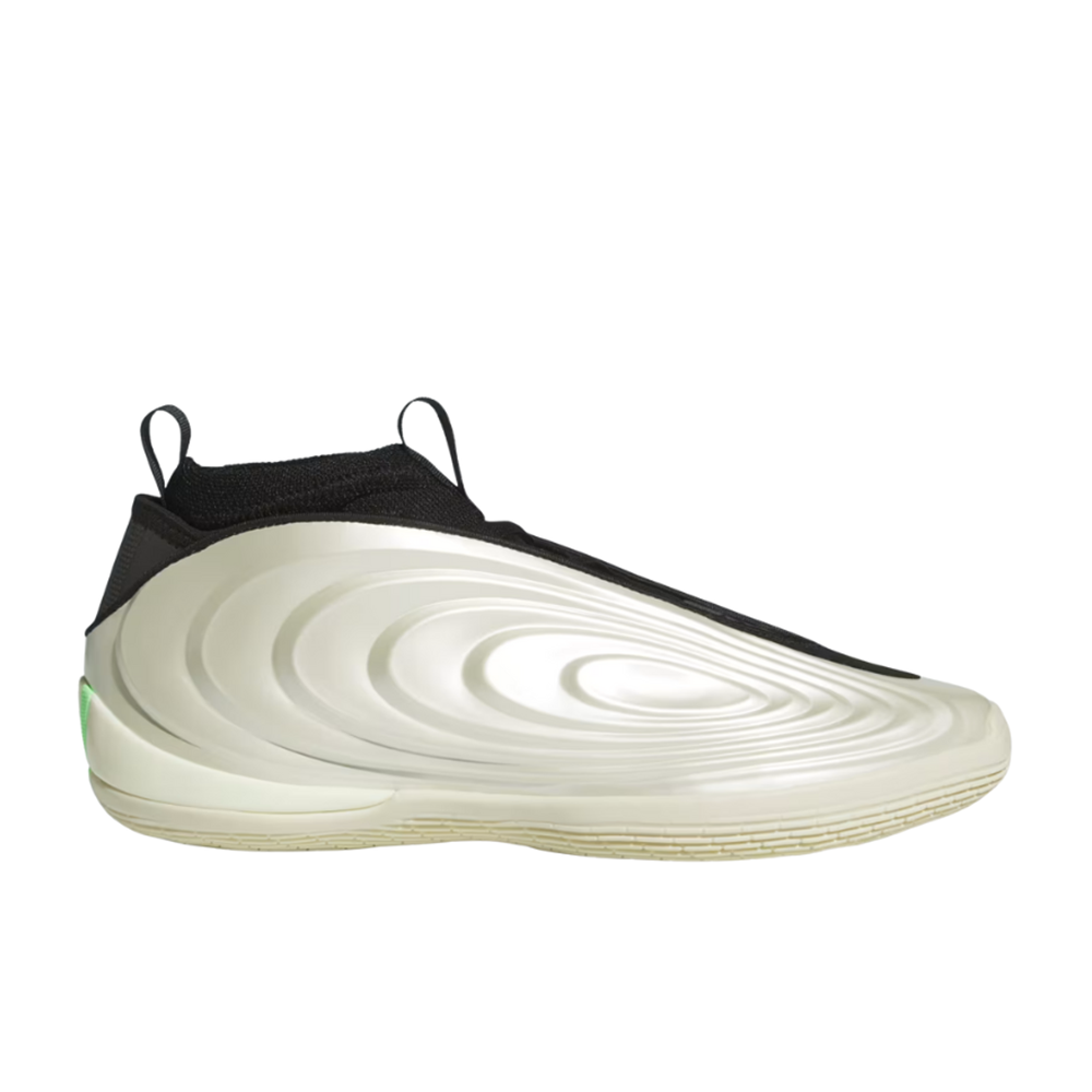 Men's Adidas Harden Vol. 10 'Ice Gold Metallic' - JQ9453