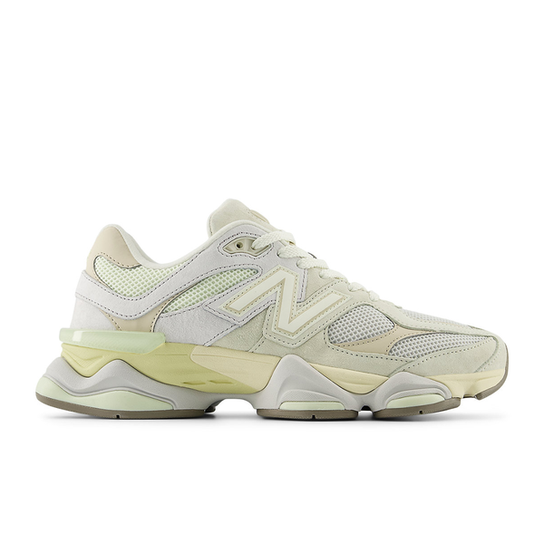 Men's New Balance 9060 'Mineral/Grey Matter' - U9060EEP