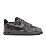 Nike Air Force 1 '07 LV8 'Off Noir/light Carbon-cave Stone-black' -HF2898-001