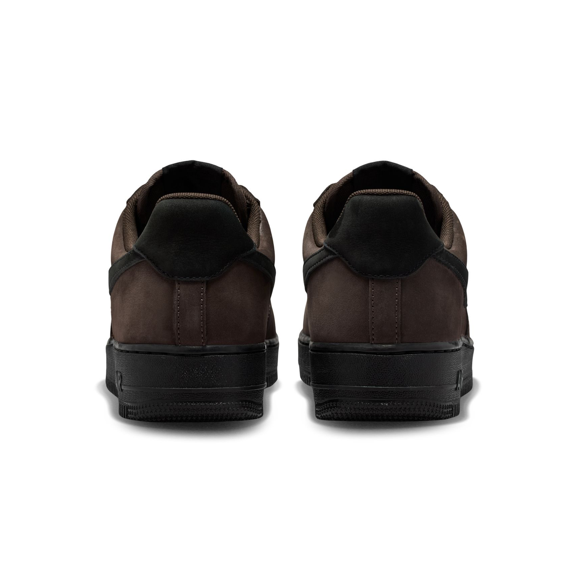 Men's Nike Air Force 1 Low Retro PRM 'Black Tea' - IO9555-202