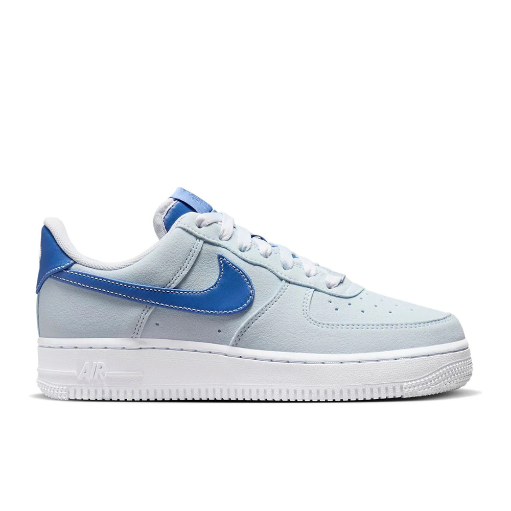 WMNS NIKE AIR FORCE 1 LOW "SHADES OF BLUE" - FN7185-423