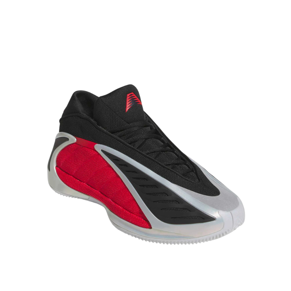 Mens Adidas Anthony Edwards 2 'Georgia Bulldogs' - JQ9497