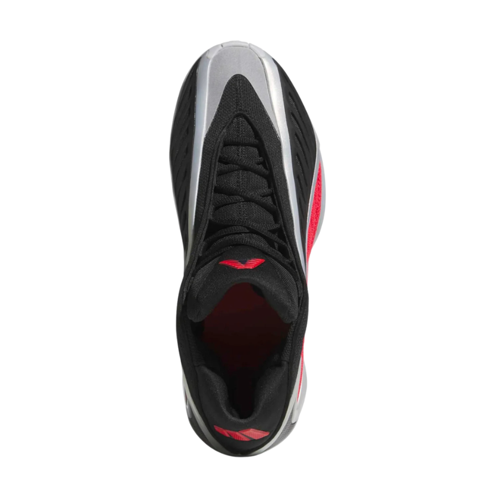 Mens Adidas Anthony Edwards 2 'Georgia Bulldogs' - JQ9497