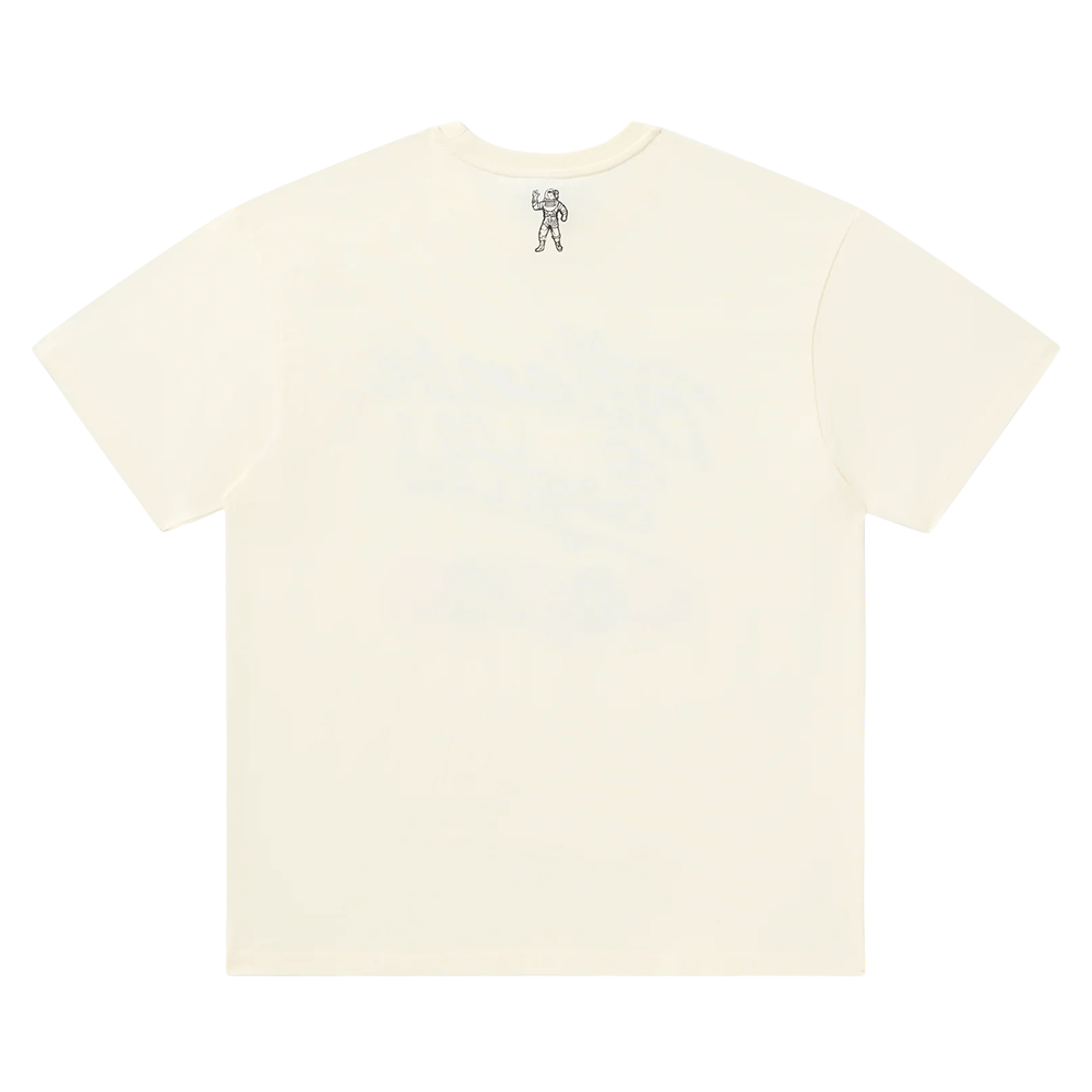 Billionaire Boys Club BB Align SS Tee-Winter White-851-8208