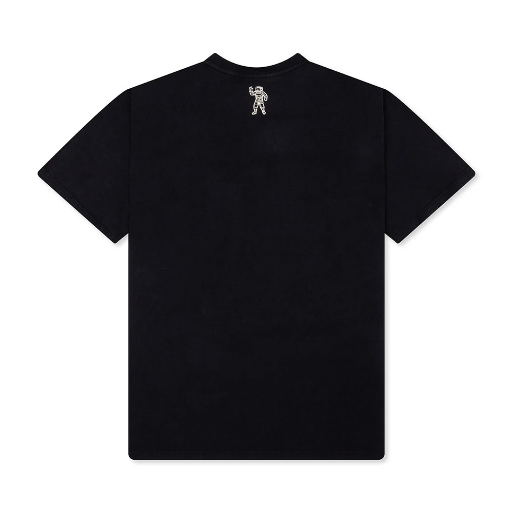 Billionaire Boys Club BB Mist SS Knit(Oversized Fit)-Black-851-8316