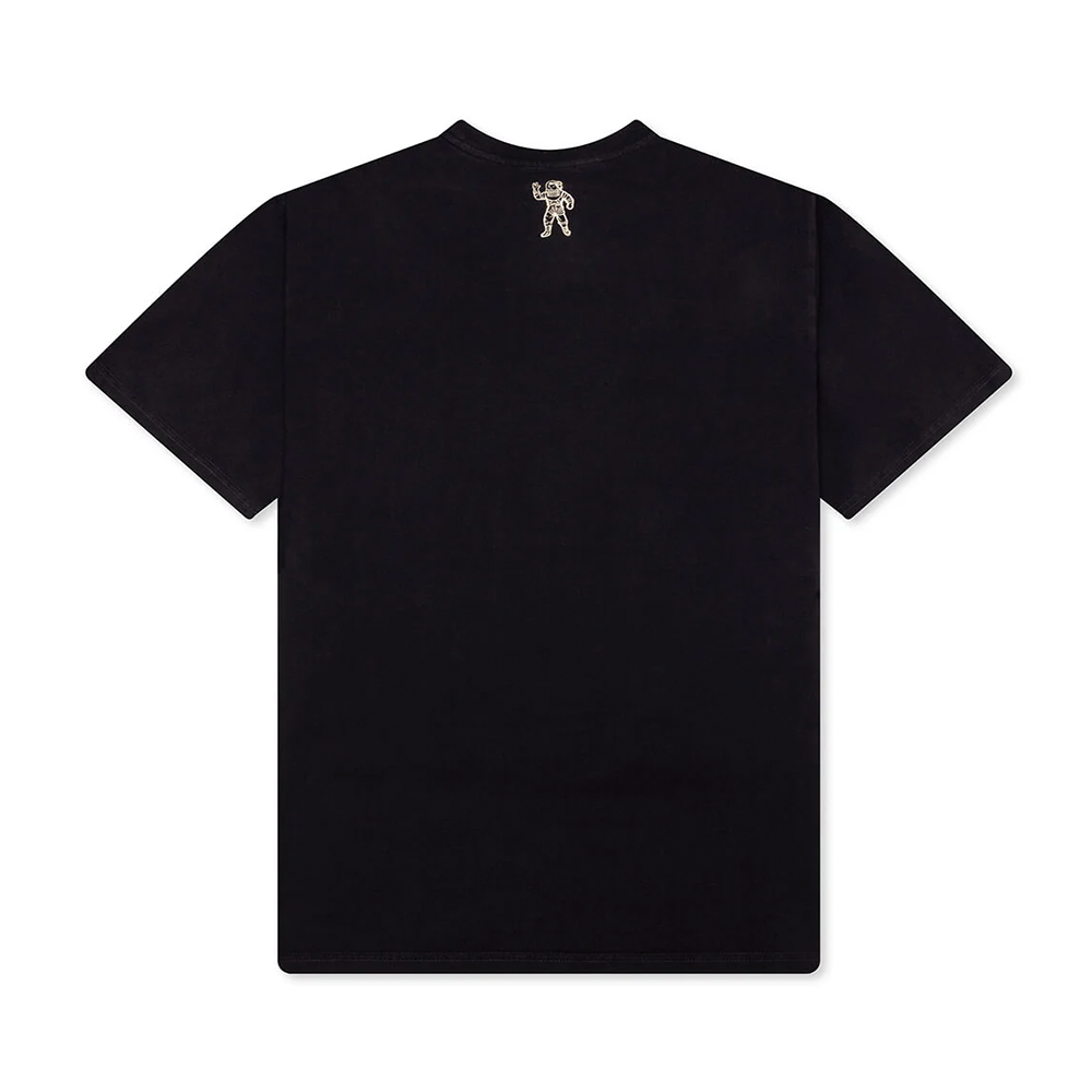 Billionaire Boys Club BB Asteroids SS Knit (Oversized Fit)-Black-851-8311