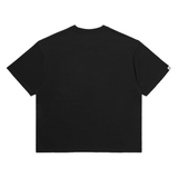 Billionaire Boys Club BB Dreams SS Knit (Cropped Fit)-Black-851-1307