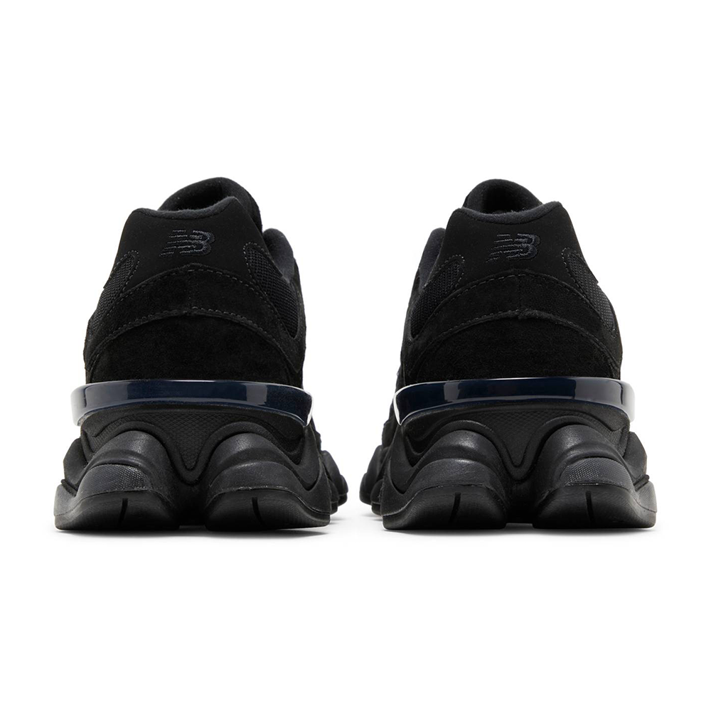 Men's New Balance 9060 'Black' - U9060BPM