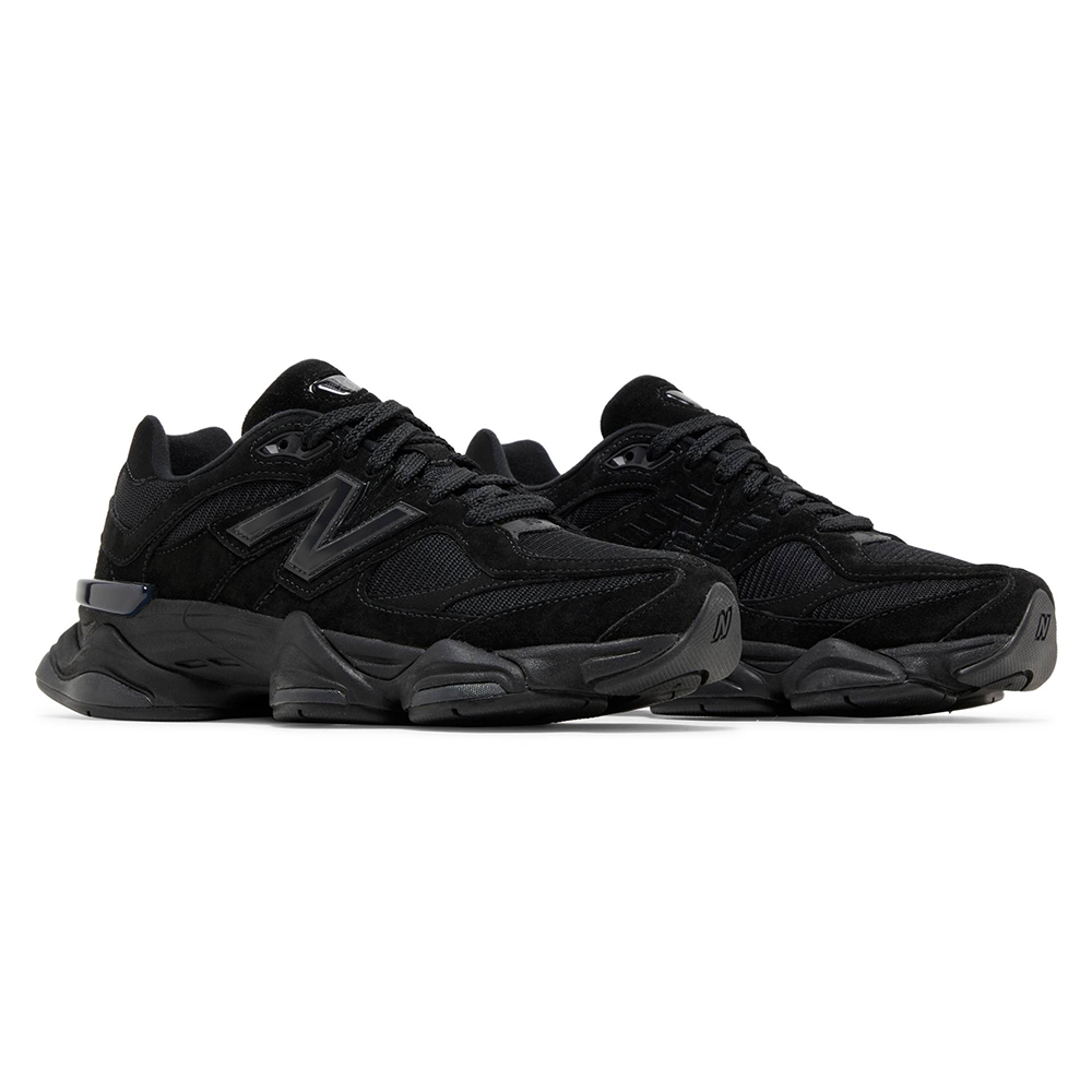 Men's New Balance 9060 'Black' - U9060BPM