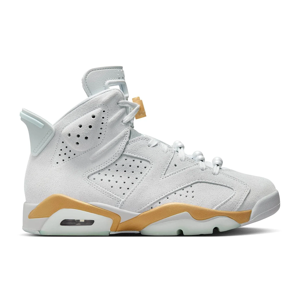 W Air Jordan 6 Retro "Pearl" -DQ4914-074