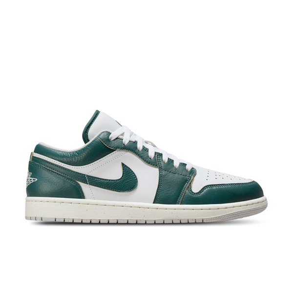 Air Jordan 1 Low SE 'Oxidized Green' - FQ7687-300