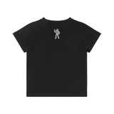 Billionaire Boys Club Kids Billionaut Ss Tee -Black -853-1203