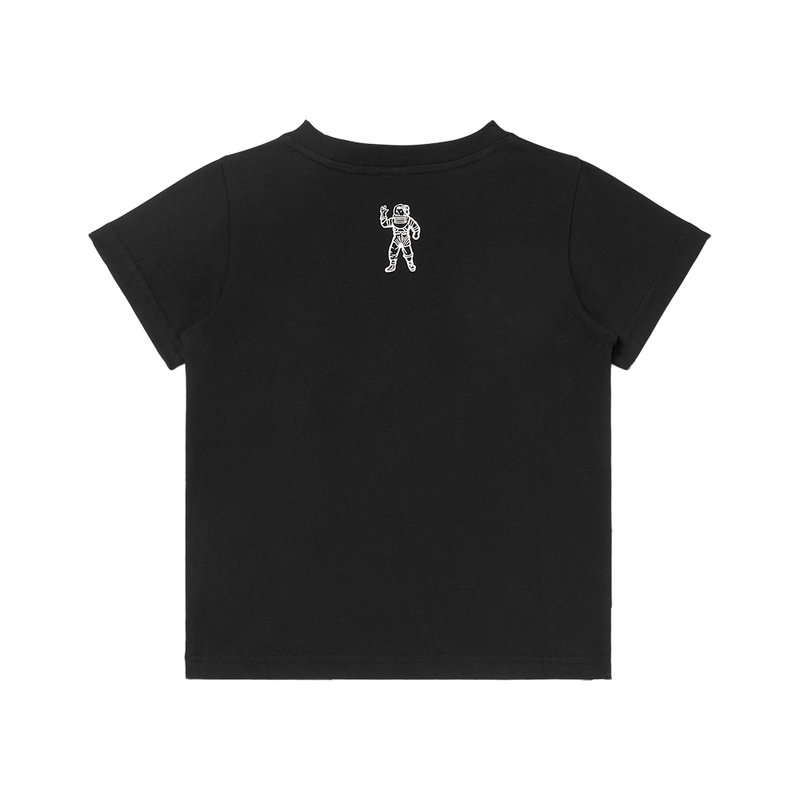 Billionaire Boys Club Kids Billionaut Ss Tee -Black -853-1203