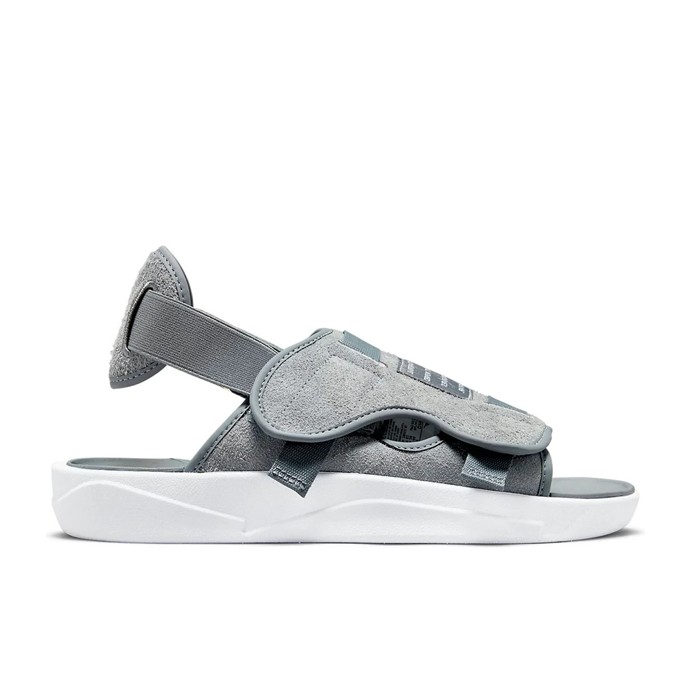 Men's Jordan LS Slide WNTR GREY - DJ9857-002