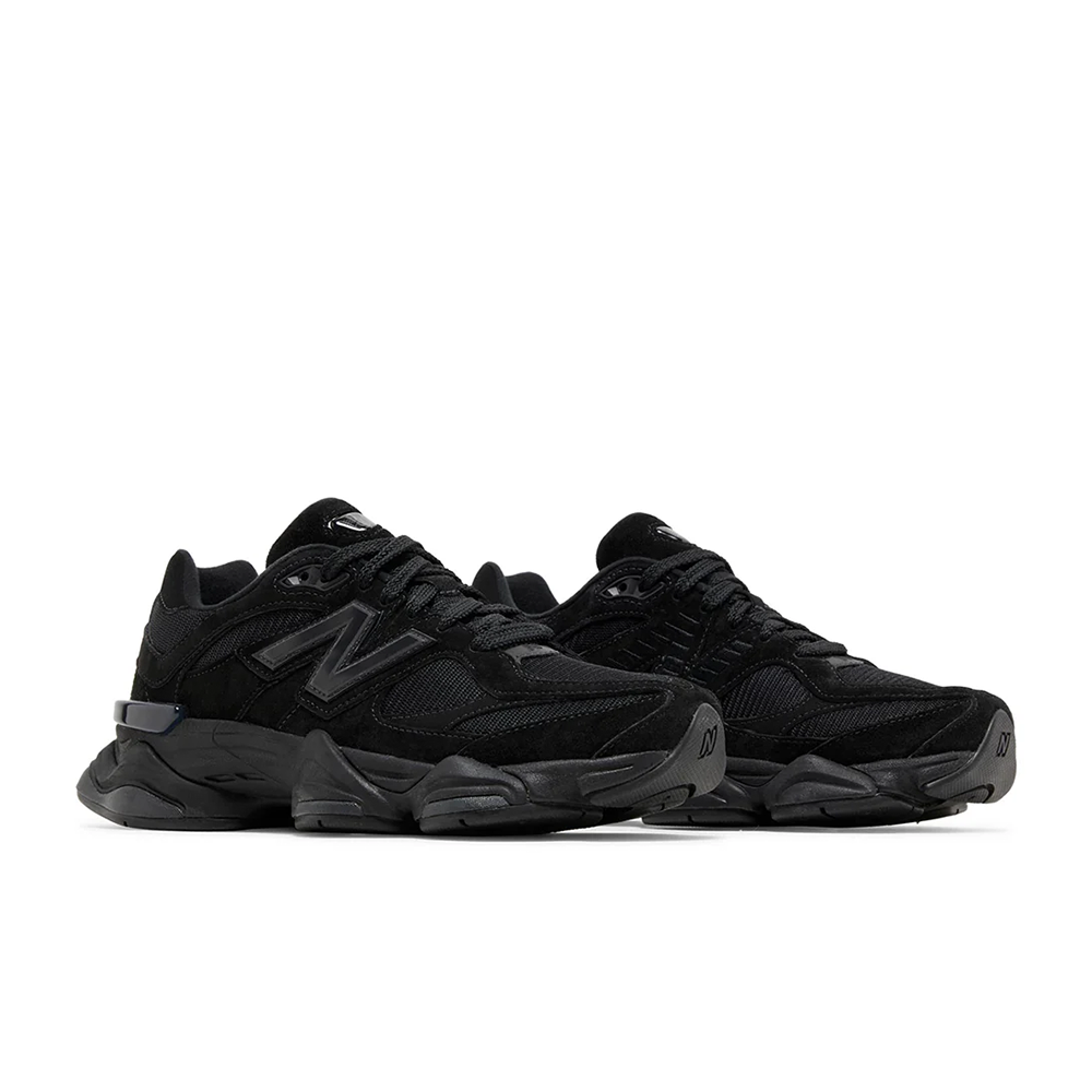 Men's New Balance 9060 'Black' - U9060BPM