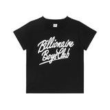 Billionaire Boys Club Kids Billionaut Ss Tee -Black -853-1203