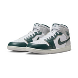 Air Jordan 1 Mid SE 'Oxidized Green' - FQ7720-103