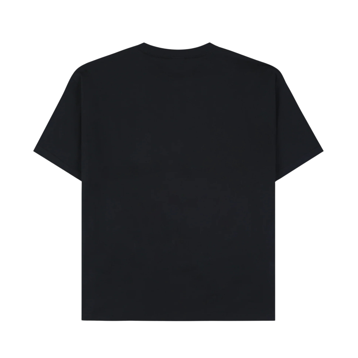 Pleasures End Times T-Shirt - Black - P26F053