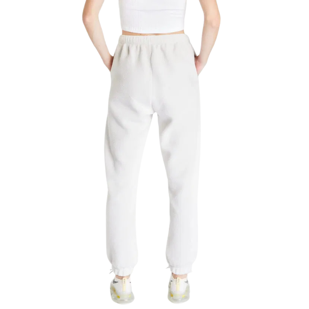 Women's NSW PLUSH - LIGHT BONE PANTS - DQ6812-072
