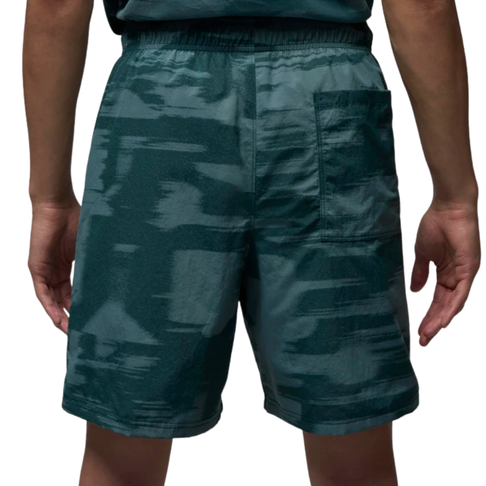 Jordan Shorts-Green-FV7237-382