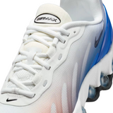 Men's Nike Air Max DN8 'Summit White/Vivid Orange' - IM7405-100