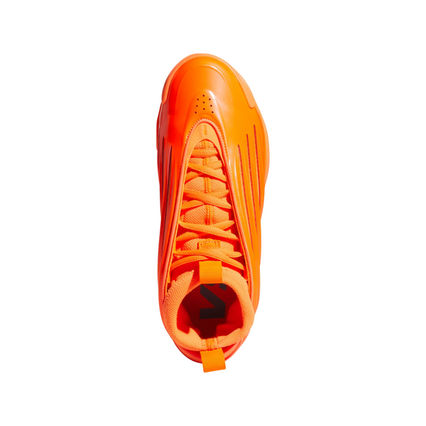 Men's Adidas Harden Vol 9 'Dynamo' - JS1305