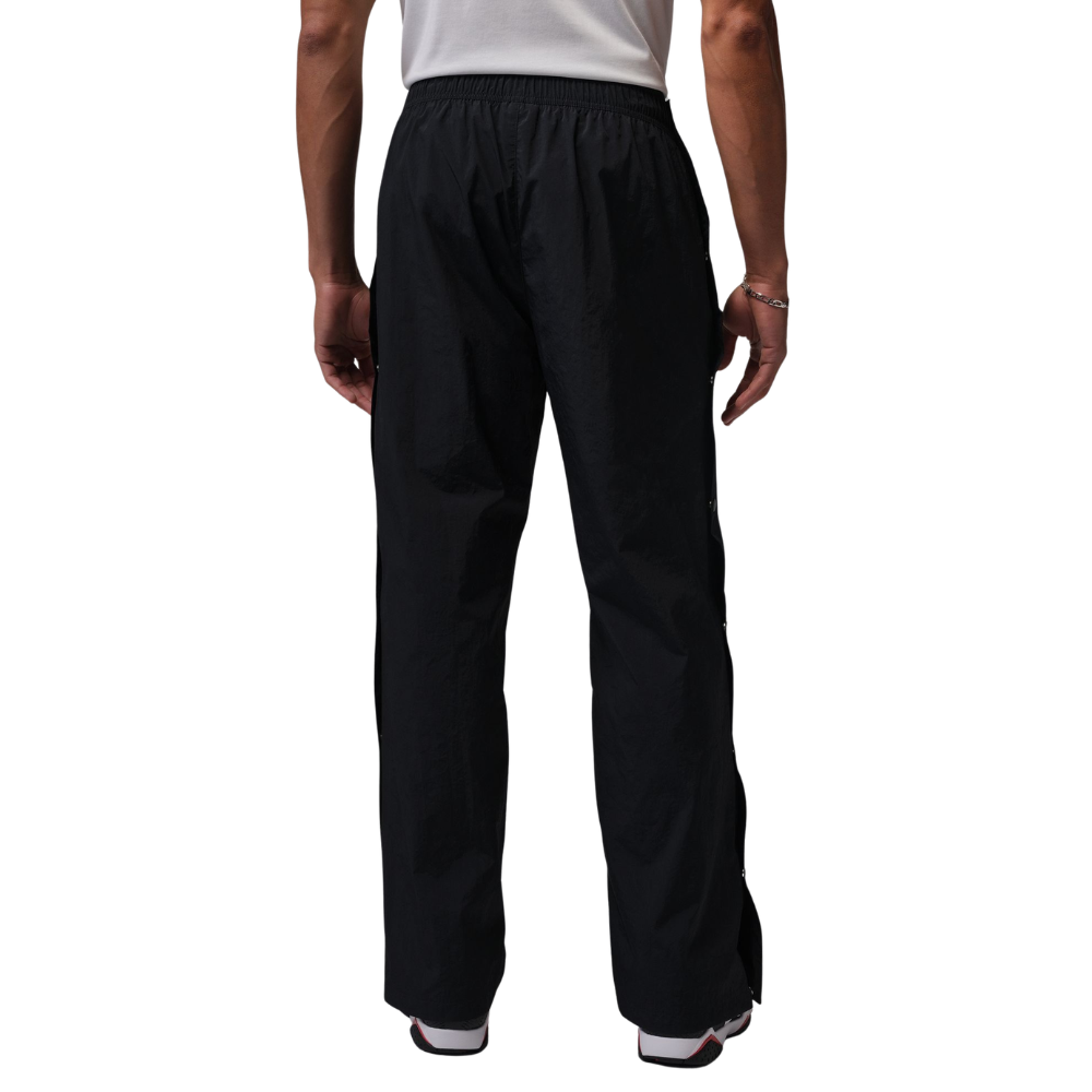 Jordan Brooklyn Men's Festival Trousers-Black - IF1951-010
