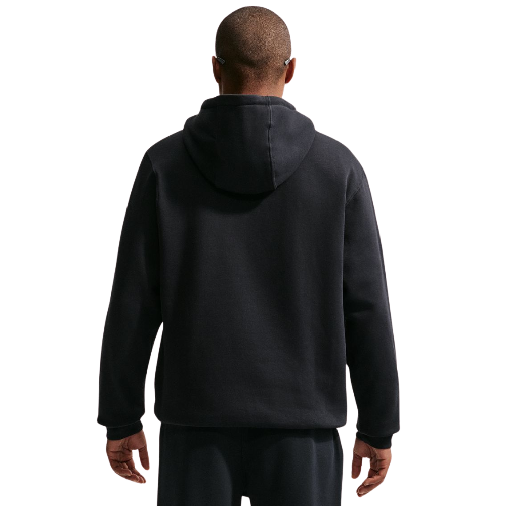 Nike Club Hoodie - Black - FN3859-010