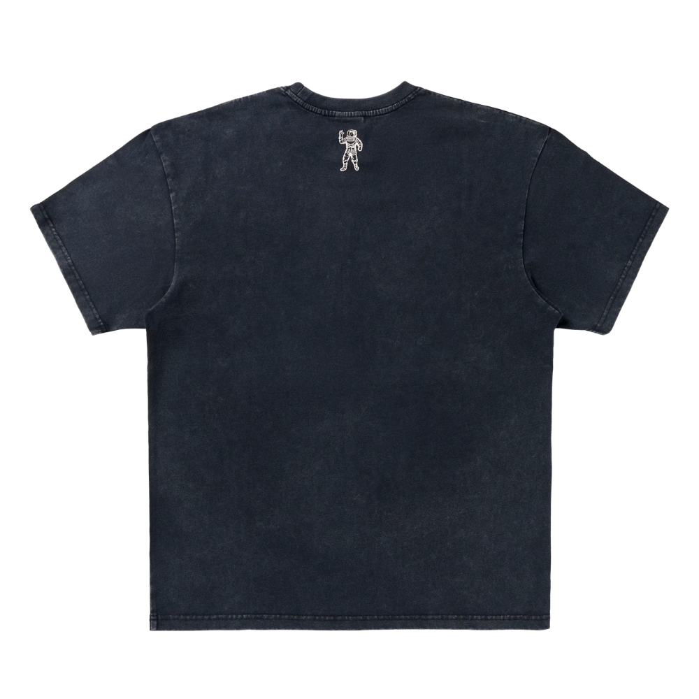 Billionaire Boys Club BB Crates SS Knit T-Shirt - Black - 861-3311
