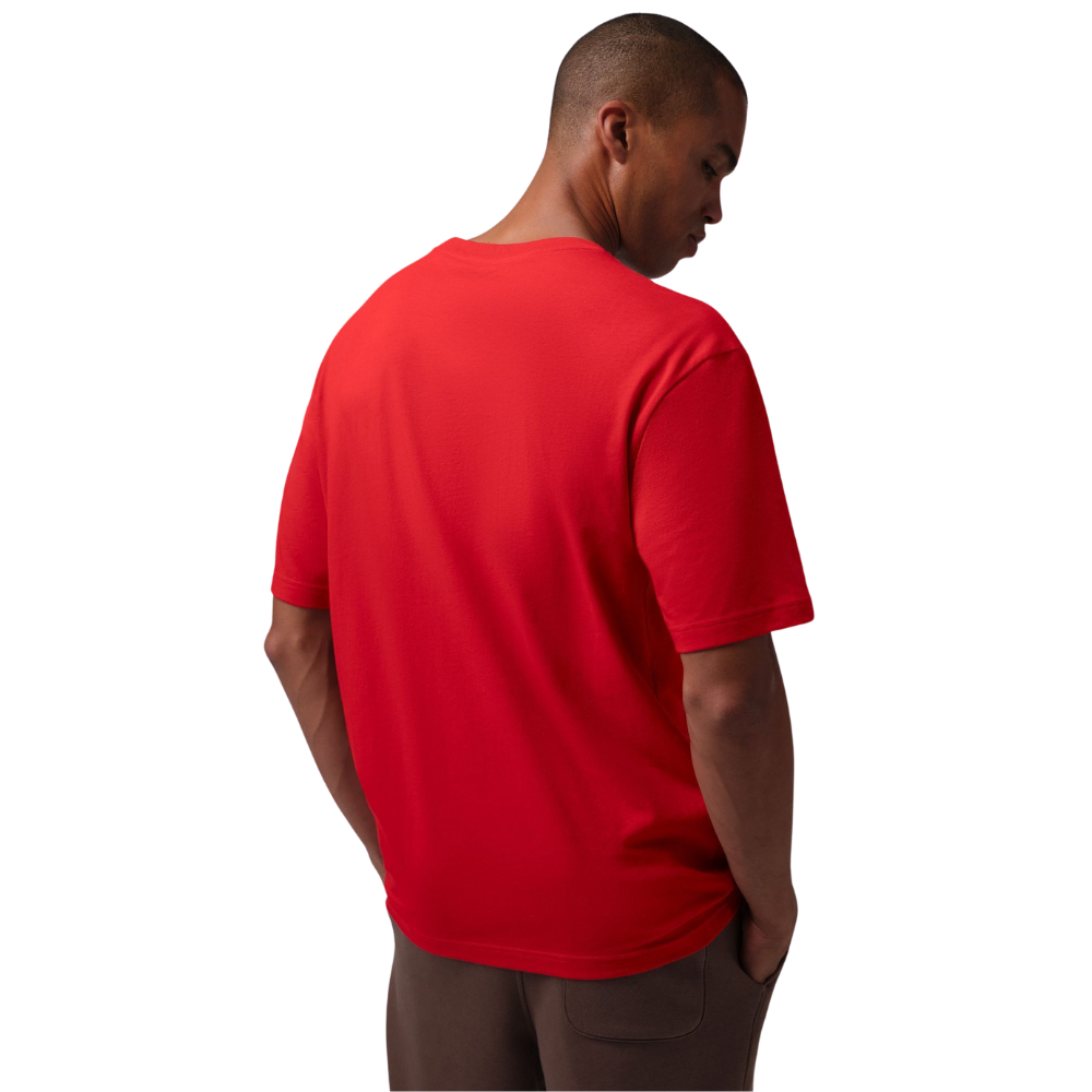 Jordan Brooklyn - Varsity Red - IX5408-636