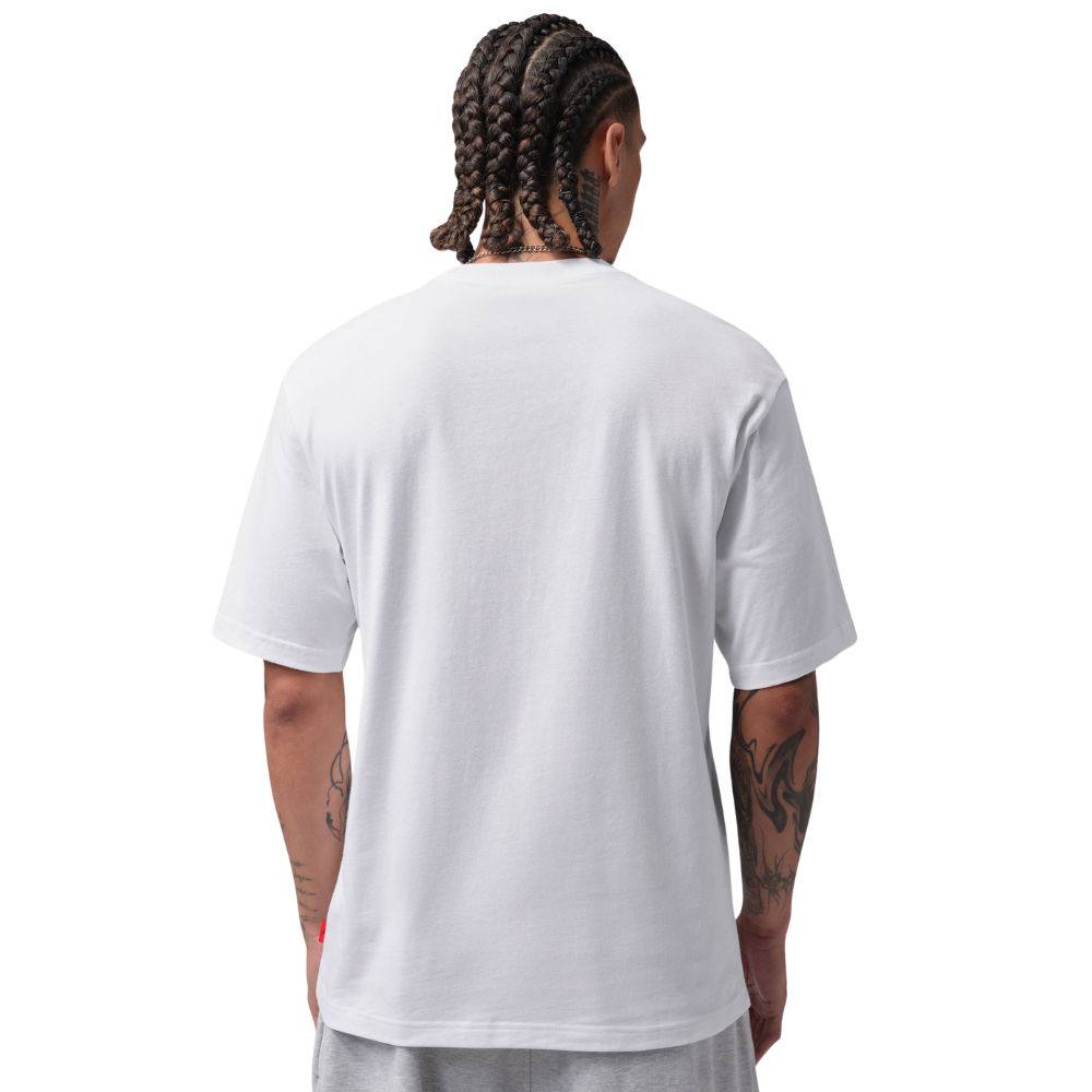 Jordan Brooklyn - White - IX5411-100